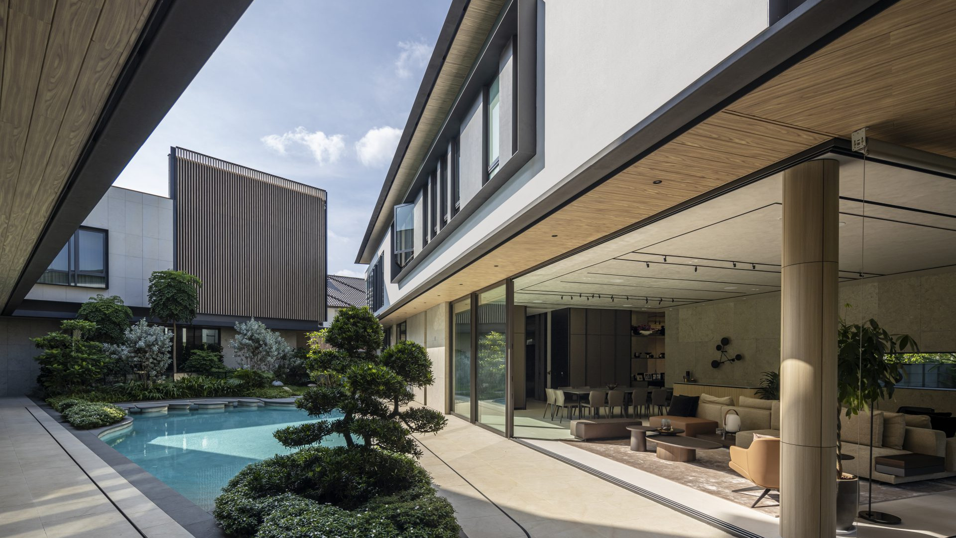 bukit timah Singapore