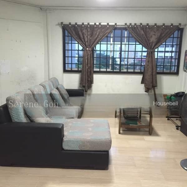 107 Bukit Batok West Avenue 6