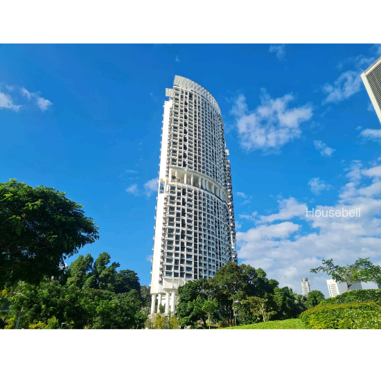 One Pearl Bank