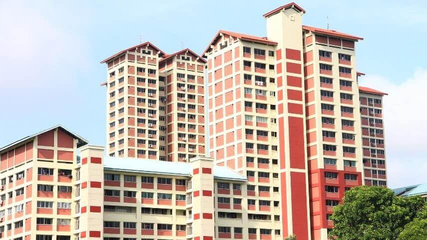 新加坡HDB组屋分类指南：Standard、Plus、Prime