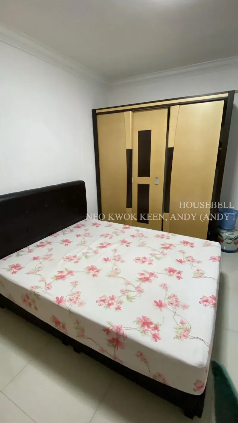 262 Bishan Street 22, Common bedroom, close to amenities with Good Location