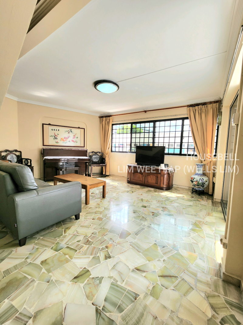 282 Choa Chu Kang Avenue 3