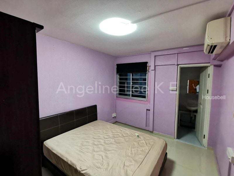 742 Yishun Avenue 5