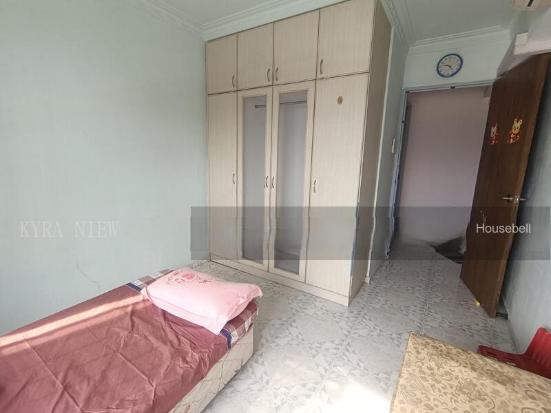 273D Jurong West Avenue 3