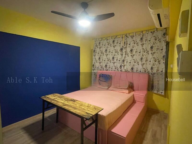 117 Yishun Ring Road