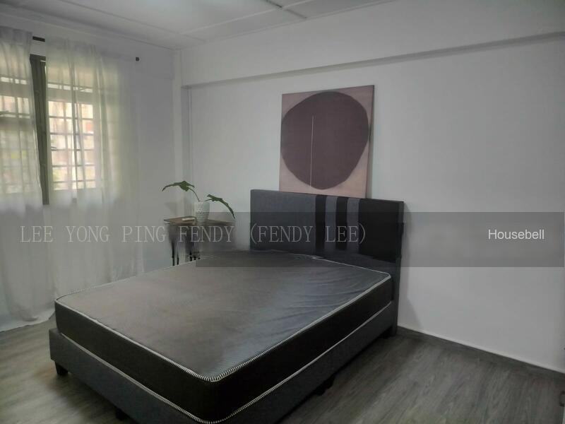 95 Lorong 4 Toa Payoh