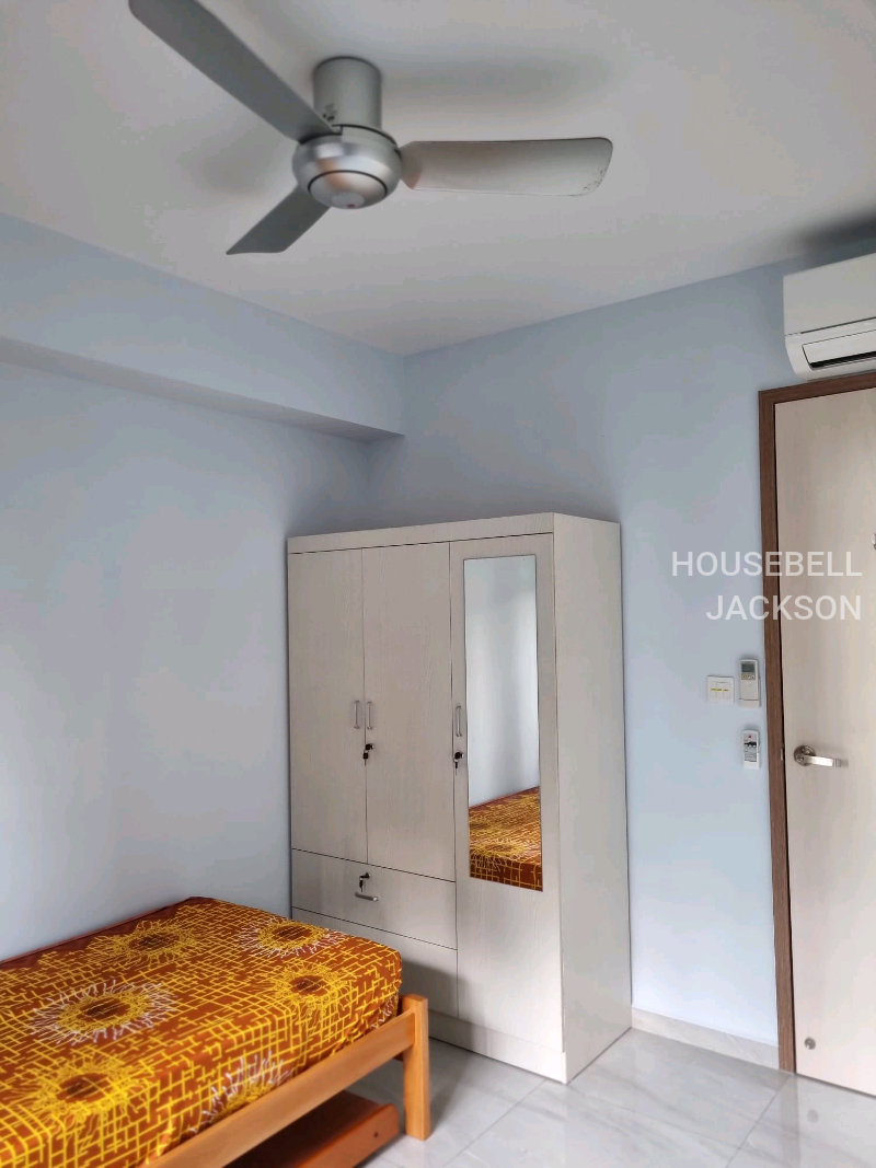 212C Bidadari Park Drive Woodleigh Hillside