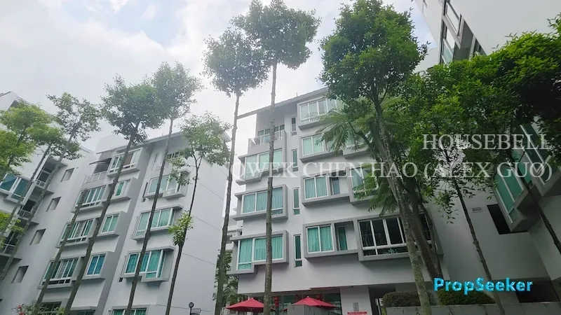Condos-S$1,500/mo-85.00sqft-D14-417778