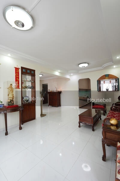 113 Whampoa Road