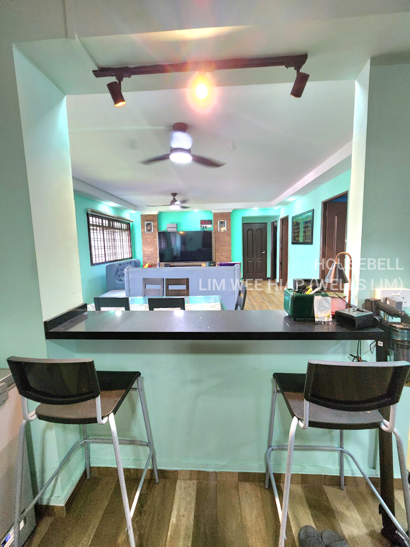611 Choa Chu Kang Street 62