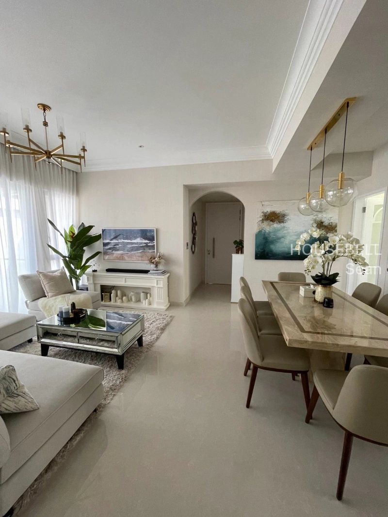 Waterford Residence