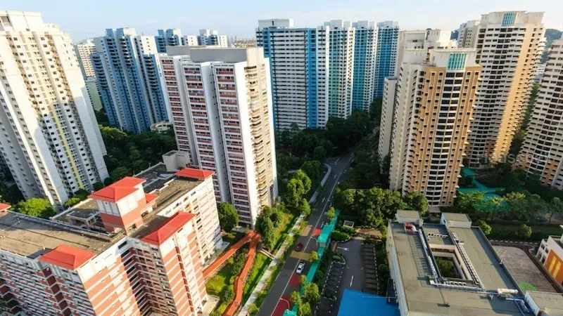 Singapore Rental Market 2025 Full Analysis: Price Trends, Tenant Pressure & Landlord Strategies