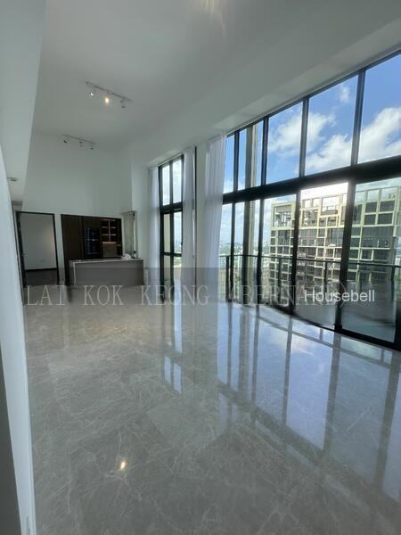 Irwell Hill Residences