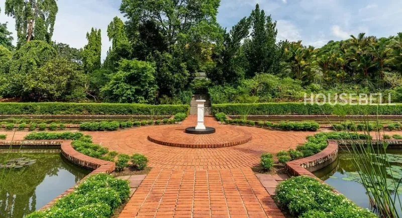 Singapore Area Guide（3）Bukit Timah – Synonymous with Top Schools and Premium Living