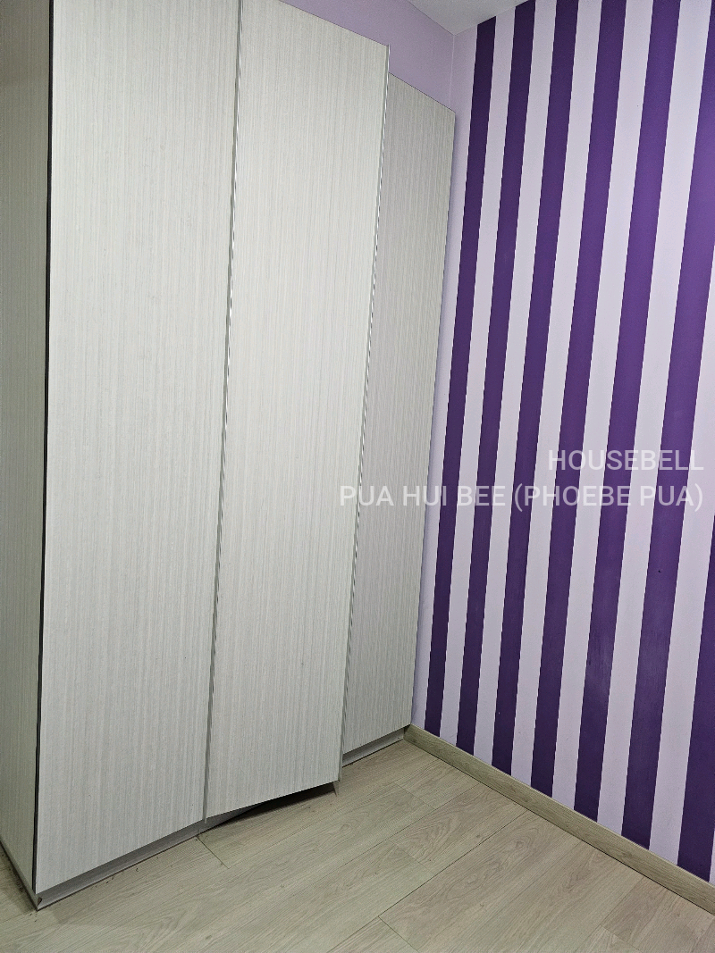 Riverparc Residence, S$ 4,300 (Negotiable) /mo, 1,076 sqft, Condos - Executive Condominium
