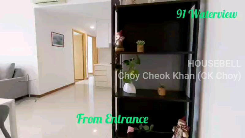 Condos-S$4,000/mo-926.00sqft-D18-528690