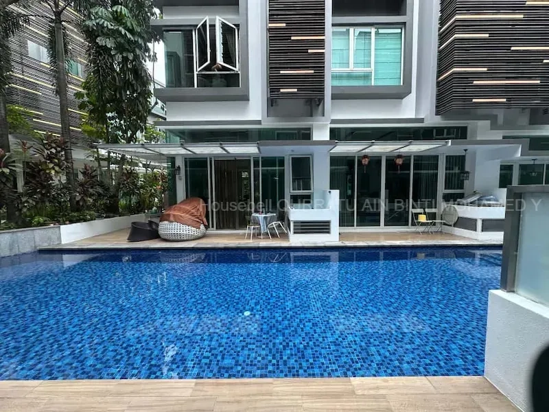 Cabana