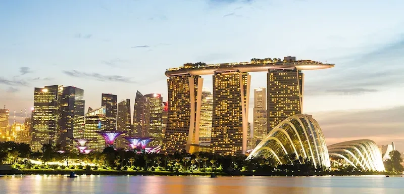 Must-Read for Overseas Property Buyers: Comparing Taxes and Inheritance Costs in Singapore, Hong Kong, London, and New York