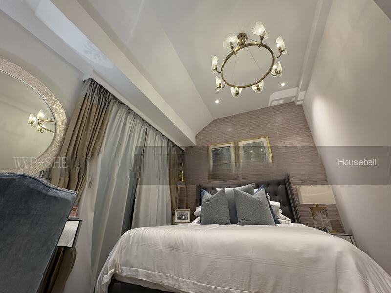 The Whitley Residences