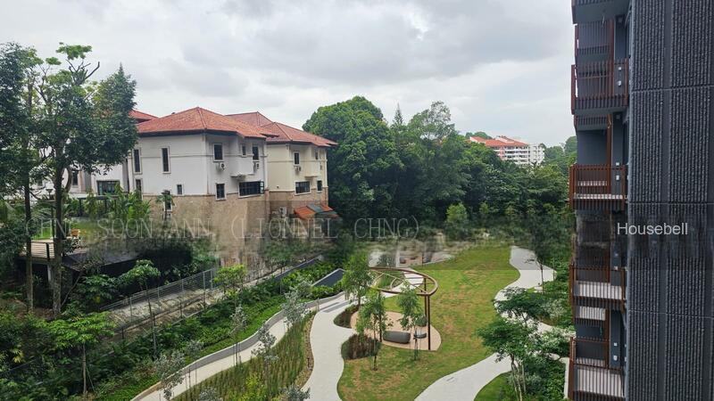 KI Residences At Brookvale