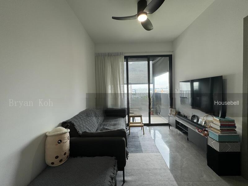 The Garden Residences