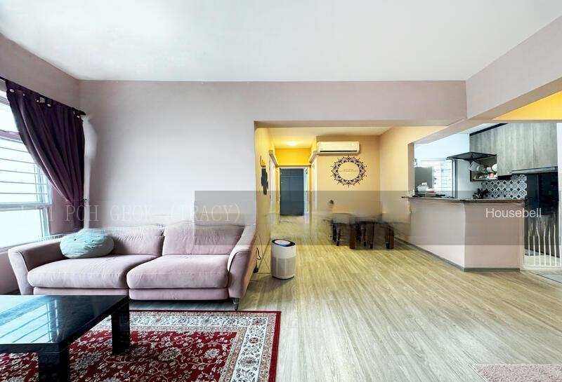 810A Choa Chu Kang Avenue 7