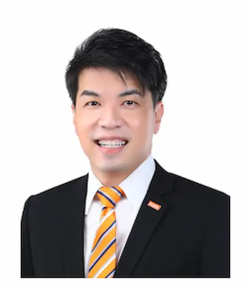 Singapore Parc Centros 3Bed-3Bath Condos,1163 sqft housebell