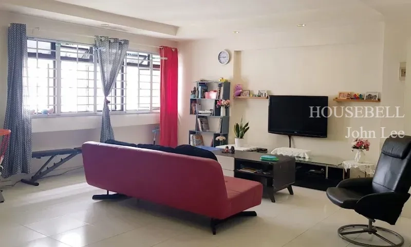 624 Senja Road