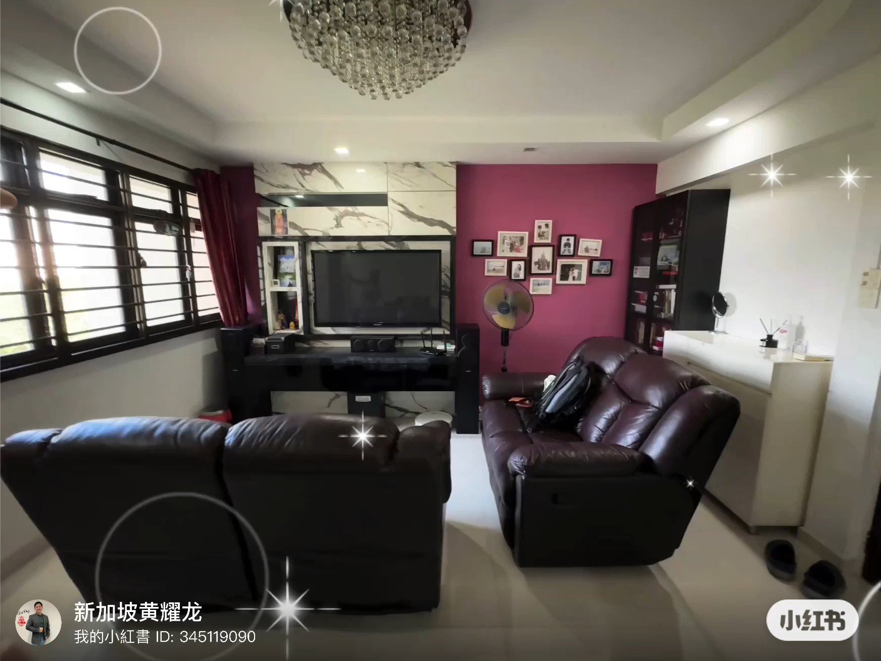 4 room flat at tiong bahru mrt and plaza
Green view and corner unit