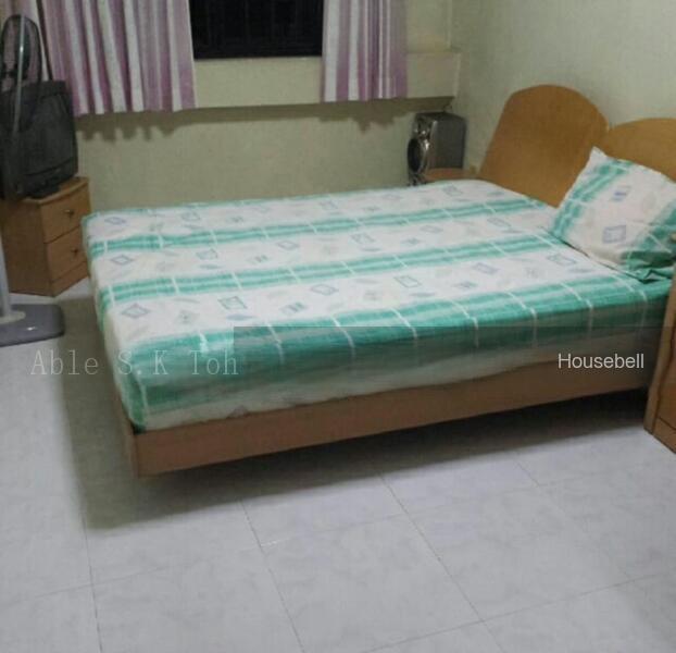 274D Jurong West Avenue 3