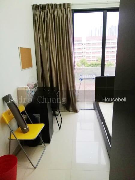 8 Farrer Suites