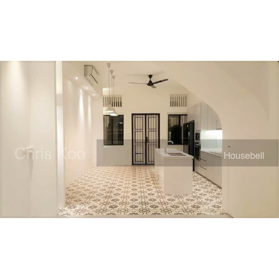 18 Lorong 25 Geylang