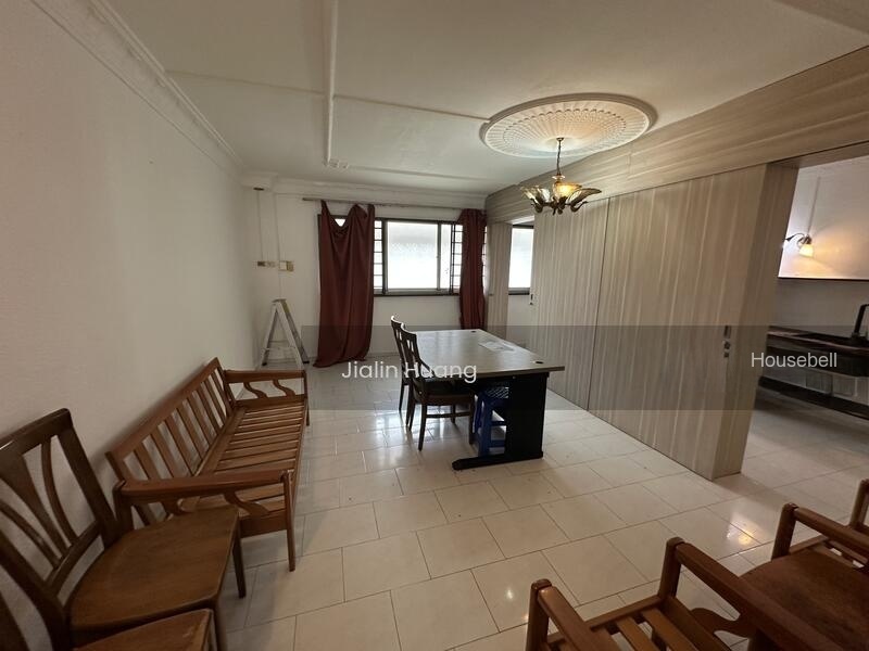 217 Choa Chu Kang Central