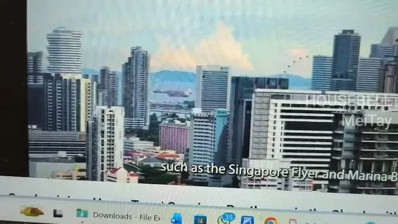 Condos-S$4,900/mo-850.00sqft-D11-308162