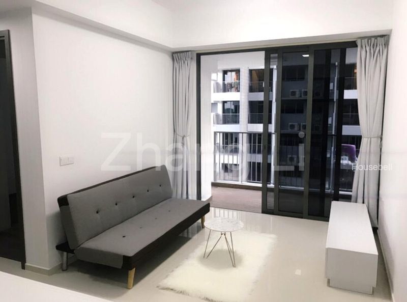 Riverbank at Fernvale