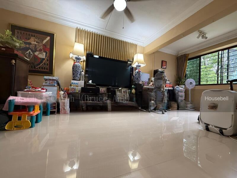 423 Canberra Road