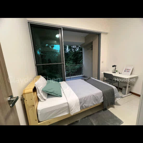 ClementiWoods Condominium