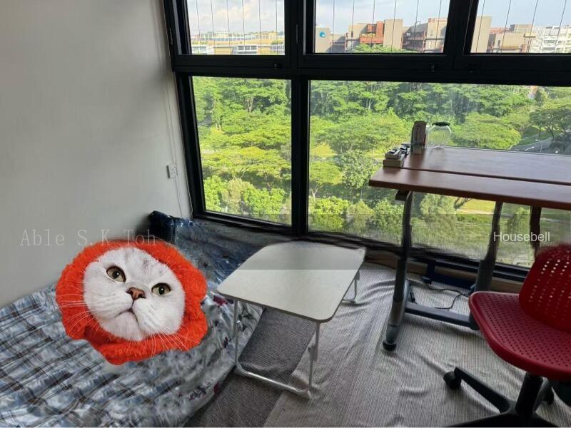 Westwood Residences EC