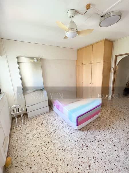 113 Tampines Street 11