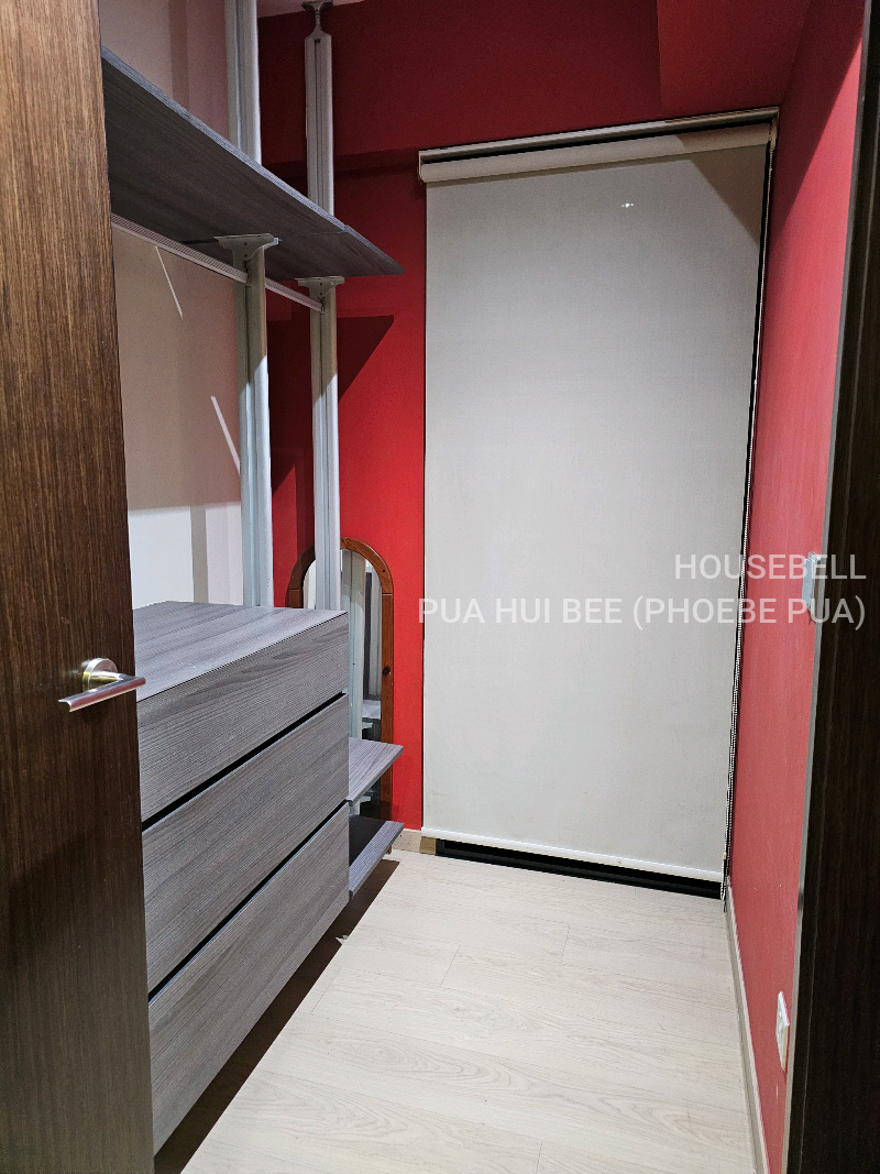 Riverparc Residence, S$ 4,300 (Negotiable) /mo, 1,076 sqft, Condos - Executive Condominium