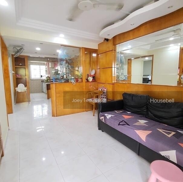 66 Marine Drive