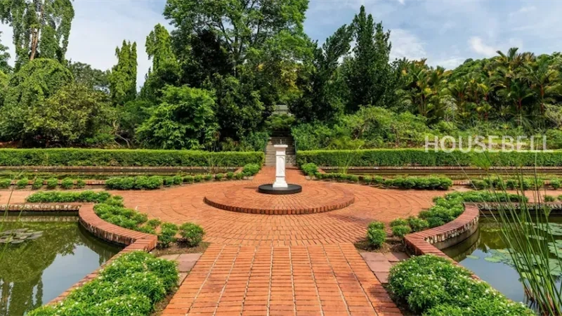 新加坡区域居住指南（3）武吉知马：新加坡最强学区与高级住宅的代名词