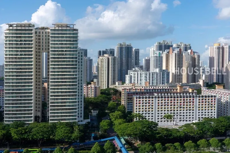 新加坡房屋与土地产权全解析：与中国有什么不同？